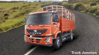 आयशर प्रो 3012 4550/सीबीसी आयशर प्रो 3012 4550/सीबीसी