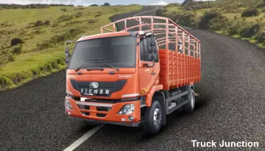 Eicher Pro 3012 Truck