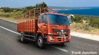 Eicher Pro 3014 5550/HSD Eicher Pro 3014 5550/HSD