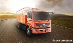 Eicher Pro 3015 Eicher Pro 3015