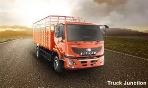ஐச்சர் ப்ரோ 3015 VS டாடா 1009ஜீ எல்பீடி