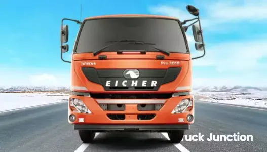 Eicher Pro 3018 Truck