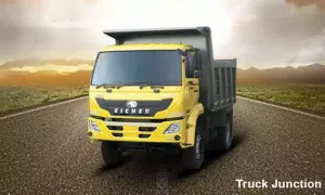 ஐச்சர் ப்ரோ 6019டி 3635/10.5 சியூஎம் (பீஓஎக்ஸ்) VS டாடா எஸ்ஐஜீஎன்ஏ 3118.டி 6எக்ஸ்2