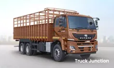 ஐச்சர் ப்ரோ 6028