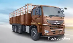 ஐச்சர் ப்ரோ 6035