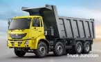 Eicher Pro 6035T