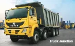 Eicher Pro 6035T HRT Eicher Pro 6035T HRT
