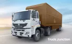 ஐச்சர் ப்ரோ 6040 ஐச்சர் ப்ரோ 6040