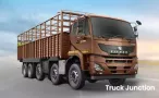 Eicher Pro 6042