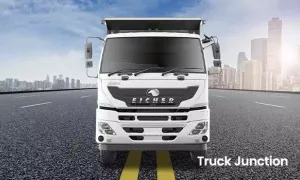 Eicher Pro 6042 HT VS Tata Signa 3118.T 6x2