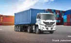 आयशर प्रो 6046 आयशर प्रो 6046