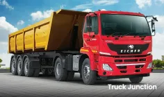 Eicher Pro 6055 XP 4X2 Eicher Pro 6055 XP 4X2