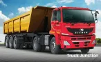 Eicher Pro 6055 XP 4X2 Eicher Pro 6055 XP 4X2