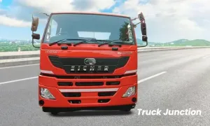 ஐச்சர் ப்ரோ 6055 எக்ஸ்பீ VS டாடா எஸ்ஐஜீஎன்ஏ 3118.டி 6எக்ஸ்2