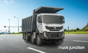 ஐச்சர் ப்ரோ 8035எக்ஸ்எம் VS டாடா எஸ்ஐஜீஎன்ஏ 3118.டி 6எக்ஸ்2