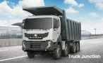 Eicher Pro 8035XM AMT