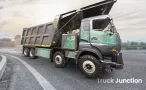 Eicher Pro 8035XM EV Eicher Pro 8035XM EV