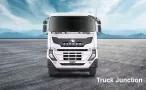 Eicher Pro 8055