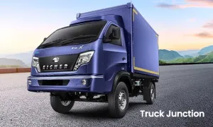 ஐச்சர் ப்ரோ எக்ஸ் 2730/3.5டி VS டாடா 407 கோல்ட் எஸ்எஃப்சி 29 டபிள்யூபீ