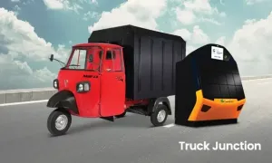 ओएसएम रेज एटीआर VS टाटा ऐस ईवी