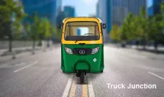 अतुल रिक सीएनजी अतुल रिक सीएनजी