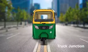 अतुल रिक सीएनजी VS टाटा ऐस ईवी