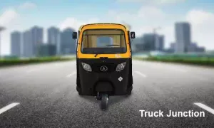 Atul Rik LPG VS Piaggio Ape DX Atul Rik LPG VS Piaggio Ape DX