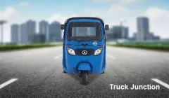Atul Rik Petrol VS Maruti Suzuki Super Carry