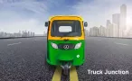 Atul Rik Plus CNG Atul Rik Plus CNG