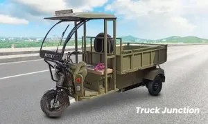 रेयॉन इंजीनियर्स रॉकी कार्गो VS टाटा ऐस ईवी