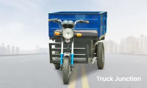 तेजस आरयूजीडी 120 VS टाटा ऐस ईवी