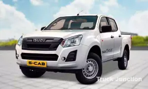 இஸுசு எஸ்-கேப் எச்ஆர்/எச்ஐ-ஆர்ஐடிஈ VS டாடா ஏஸ் ஈவி