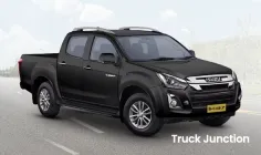 Isuzu S CAB Z Isuzu S CAB Z