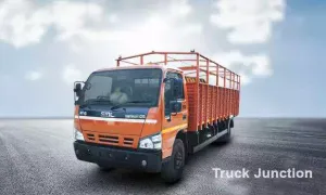 SML Isuzu Samrat GS VS Tata 1009g LPT