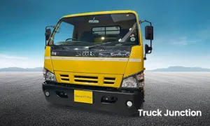 SML Isuzu Samrat XT Plus VS Tata 1009g LPT
