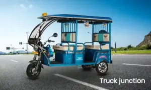 टॉप टीम मशीन्स संगम VS टाटा ऐस ईवी