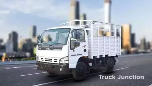 एसएमएल इसुज़ु सरताज जीएस 5252 ट्रक