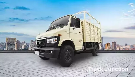 टाटा एसएफसी 407 सीएनजी ट्रक