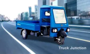 अतुल शक्ति कार्गो 2110/कार्गो VS टाटा ऐस ईवी