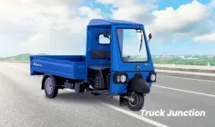 அதுல் எஸ்எச்ஏகேடிஐ சிஏஆர்ஜீஓ-435 சிசி அதுல் எஸ்எச்ஏகேடிஐ சிஏஆர்ஜீஓ-435 சிசி