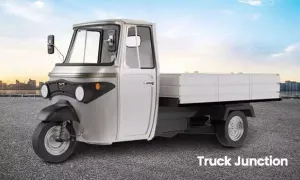 MTA Shera R8 VS Tata Ace EV