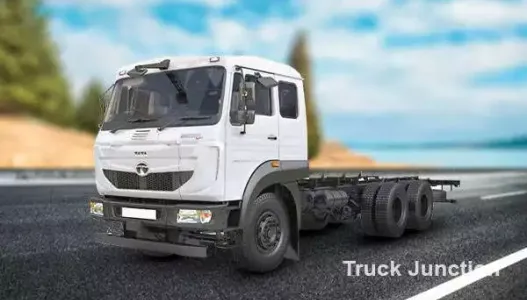 Tata Signa 2818.T Truck