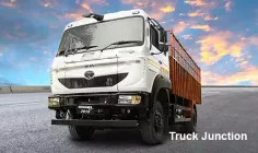 Tata Signa 2818.T CNG Tata Signa 2818.T CNG