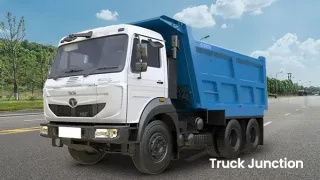टाटा सिग्ना 2820.के टाटा सिग्ना 2820.के