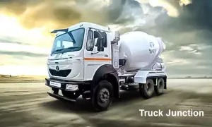 टाटा सिग्ना 2821.के आरएमसी एसटीडी 6एस VS टाटा सिग्ना 3118.टी - 6x2