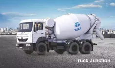 Tata Signa 2825.K REPTO RMC Tata Signa 2825.K REPTO RMC