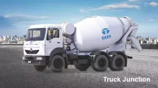Tata Signa 2825.K REPTO RMC Tata Signa 2825.K REPTO RMC