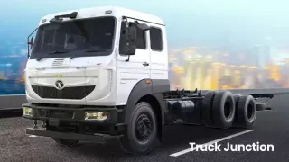 Tata Signa 3125.T Tata Signa 3125.T