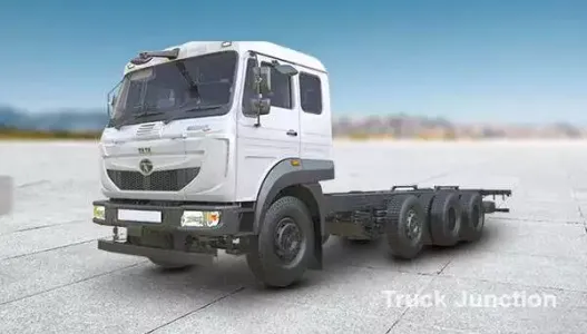टाटा सिग्ना 3518.टी ट्रक