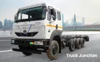 टाटा सिग्ना 3523.टी